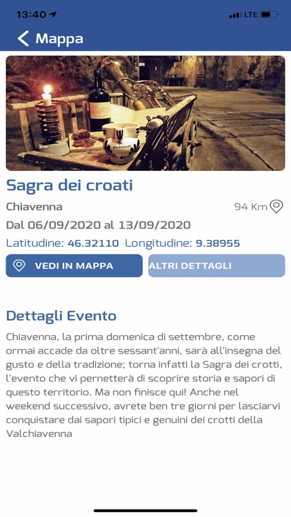 Camperisti Italiani screenshot-5