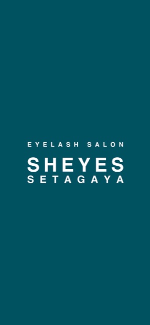 EYELASH SALON SHEYES／シェイズ(圖1)-速報App