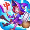 Mahjong Tour: Witch Tales