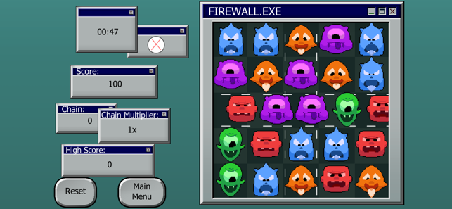 Firewall: A Puzzle Game(圖3)-速報App