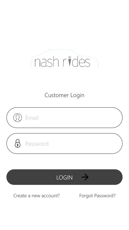 NashRides Rider screenshot-3