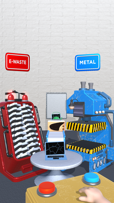 Recycle Master screenshot 3