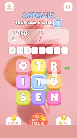 Game screenshot START..! apk