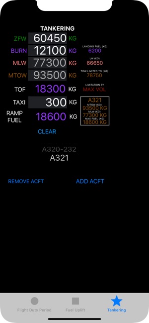 AviationCalc(圖5)-速報App