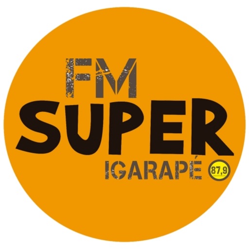 Rádio FM Super Igarapé Download