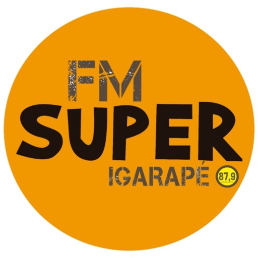 Rádio FM Super Igarapé