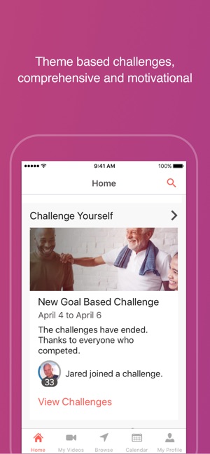 Grokker: Yoga, Fitness, Mind(圖6)-速報App