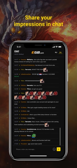 EGB - egamingbets(圖4)-速報App