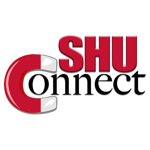 SHU Connect icon