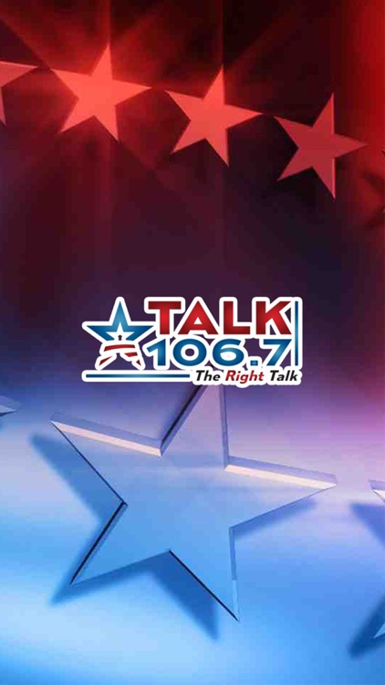 Talk 106.7