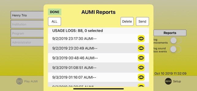 ‎App Store에서 제공하는 AUMI