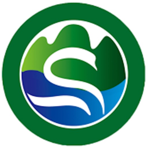 荣成天鹅湖logo