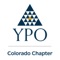 This is the official Mobile App for the YPO Colorado Chapter