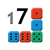 Icon 7 & 17 - Dice Block Puzzle