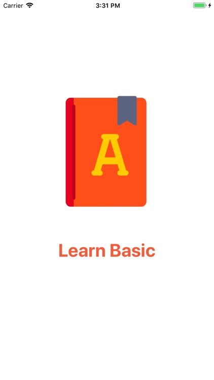 Learn Basic