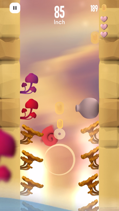 Snail Gold King : Coin Rush screenshot 3