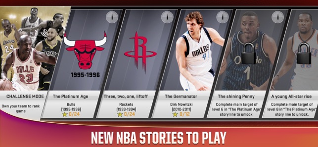 NBA 2K20(圖3)-速報App