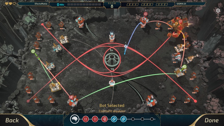 Decoherence screenshot-3