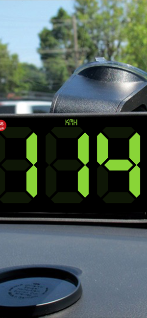 Speedometer+.(圖5)-速報App