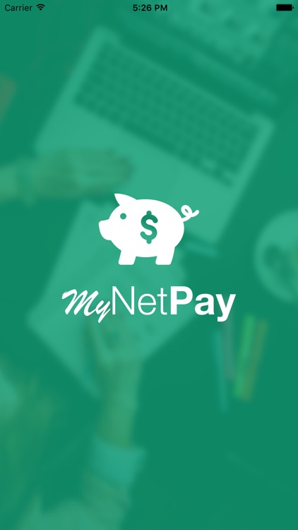 My NetPay