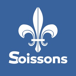 Ville de Soissons