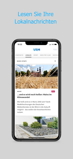 VRM News-App(圖5)-速報App