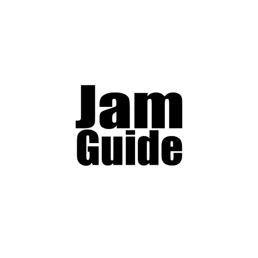 Jam Guide