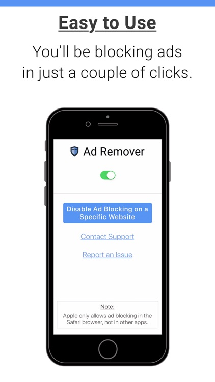 Ad Remover - Ad Blocker screenshot-3