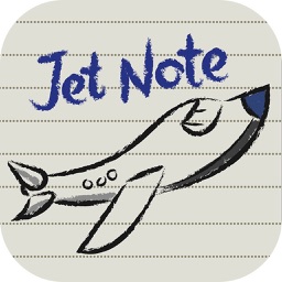 JetNote