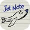 JetNote is your travel memory companion