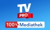 TV Pro Mediathek