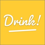 Drink Drinking Game Prime