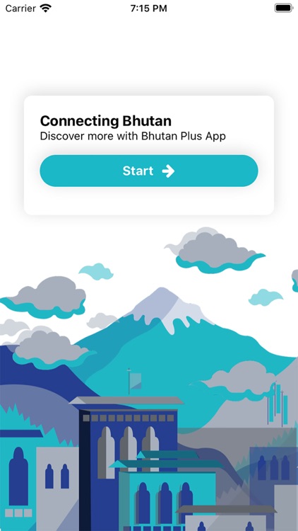 Bhutan Plus