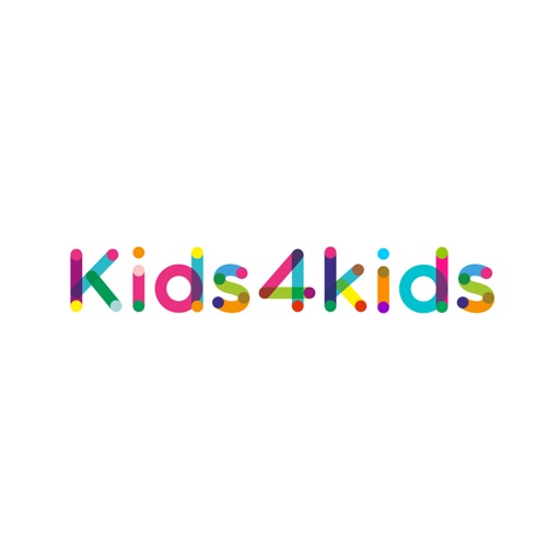 Kids4kids Audio Book V2 by matthew borlenghi