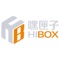 HiBox 为嘿匣子收银系统使用商户提供，相关的数据统计，店员管理等功能，方便商户直观的查看店铺营销情况