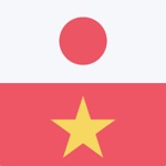 Japanese Vietnamese