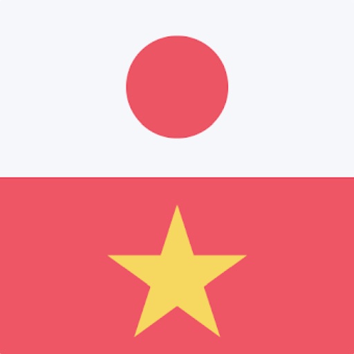 Japanese Vietnamese