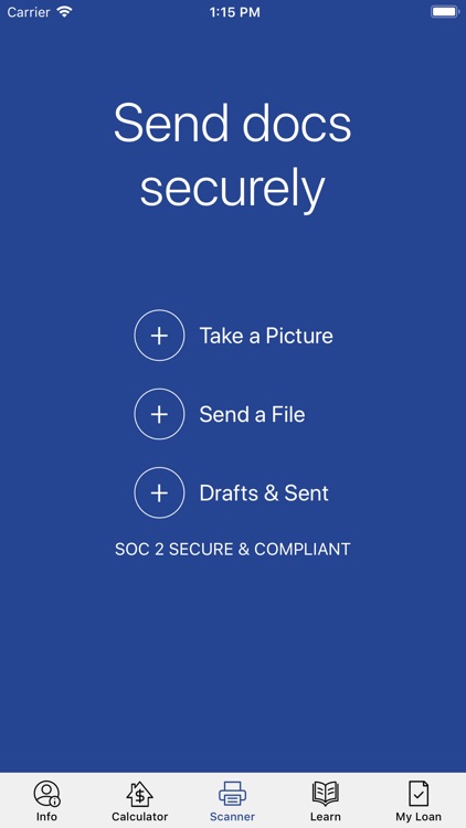 Element Funding screenshot-4