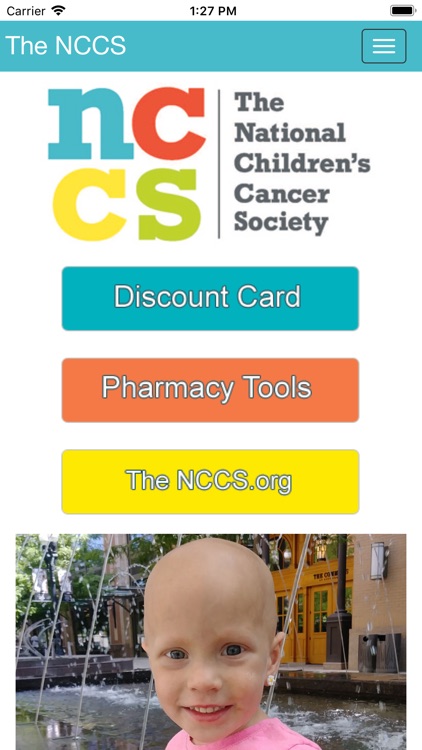 The NCCS - App