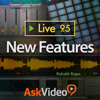 New Feature Guide For Live 9.5