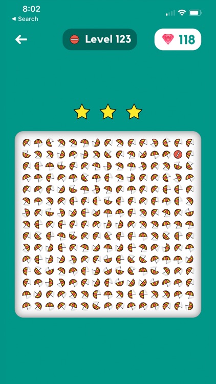 Find Me. - Puzzle Game screenshot-3