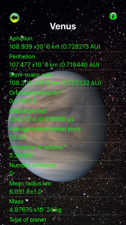 Sol's system and its neighbors