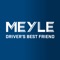 The MEYLE parts app for tablets –  all about MEYLE parts at the touch of a button