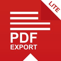 PDF Export - PDF 편집기 및 스캔 PC 용
