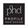 Profile Hair Design profile design 