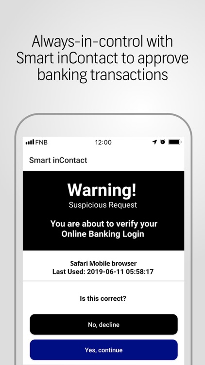 RMB Private Bank App screenshot-3
