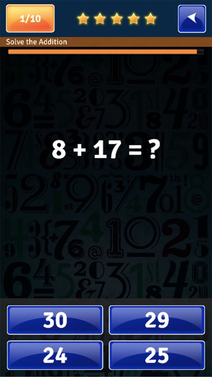 Math Unlimited - Fun with Math screenshot-4