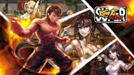 Game screenshot Super Kung Fu All-Star mod apk