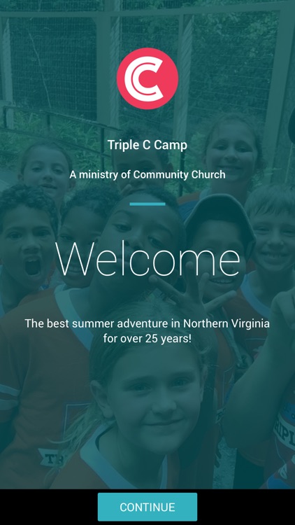 Triple C Camp