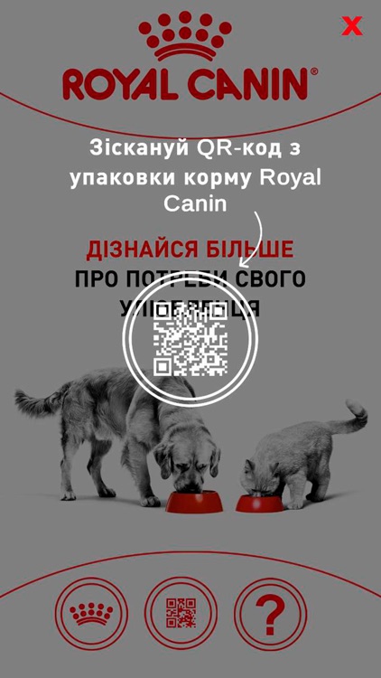 Royal Canin AR
